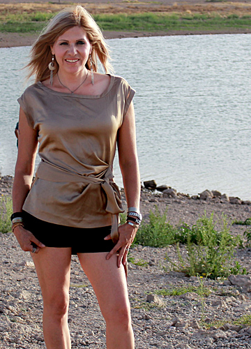 Your Latin Wife? Your Latin Wife?