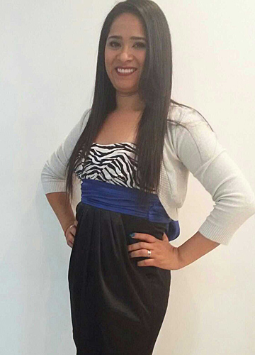 Your Latin Wife? Your Latin Wife?