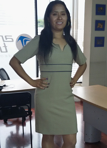 Your Latin Wife? Your Latin Wife?