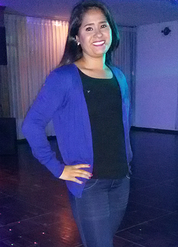 Your Latin Bride? Your Latin Bride?