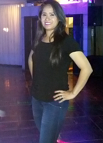 Your Latin Wife? Your Latin Wife?