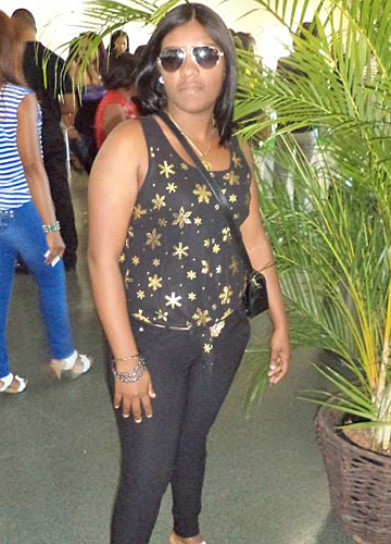 Your Latin Wife? Your Latin Wife?