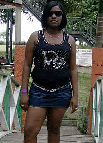 Your Latin Wife? Your Latin Wife?