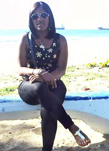 Your Latin Wife? Your Latin Wife?