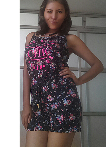 Your Latin Wife? Your Latin Wife?