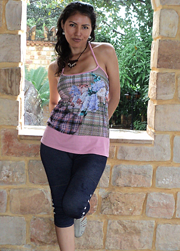 Your Latin Wife? Your Latin Wife?