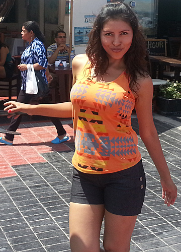 Your Latin Bride? Your Latin Bride?