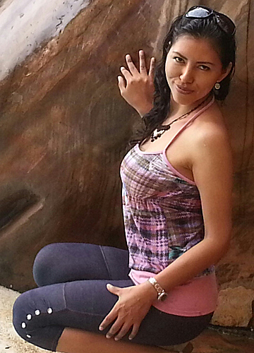 Your Latin Bride? Your Latin Bride?