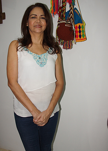 Your Latin Wife? Your Latin Wife?