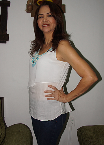 Your Latin Wife? Your Latin Wife?