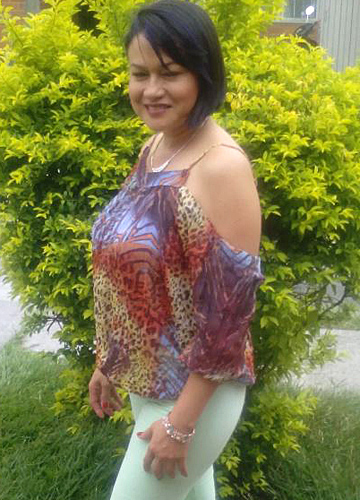 Your Latin Wife? Your Latin Wife?