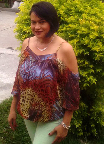 Your Latin Wife? Your Latin Wife?