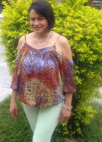 Your Latin Bride? Your Latin Bride?