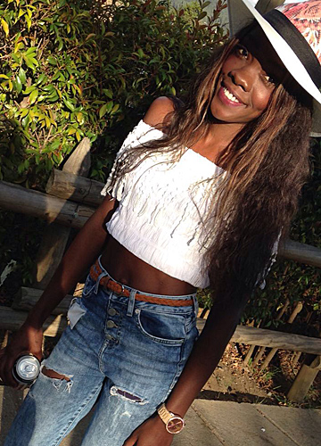 Your Latin Wife? Your Latin Wife?