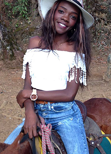 Your Latin Bride? Your Latin Bride?