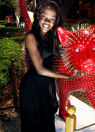 Your Latin Wife? Your Latin Wife?