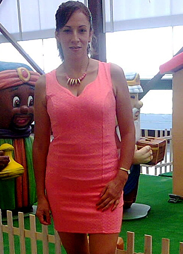 Your Latin Bride? Your Latin Bride?