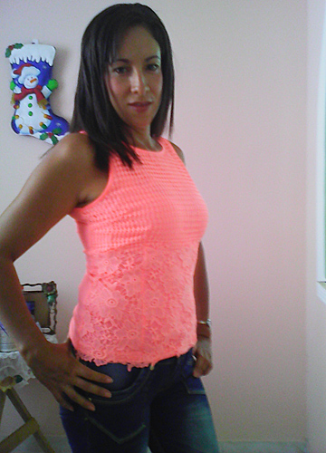 Your Latin Bride? Your Latin Bride?