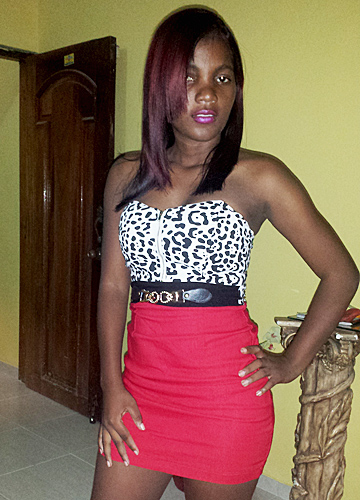 Your Latin Wife? Your Latin Wife?