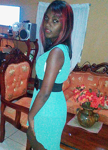 Your Latin Bride? Your Latin Bride?