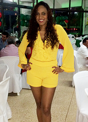 Your Latin Wife? Your Latin Wife?