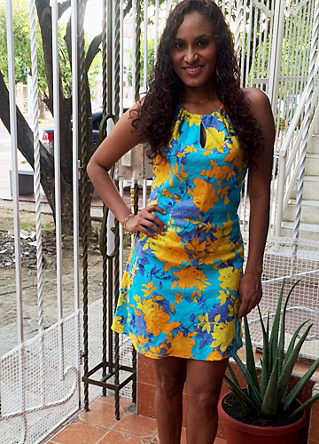 Your Latin Wife? Your Latin Wife?