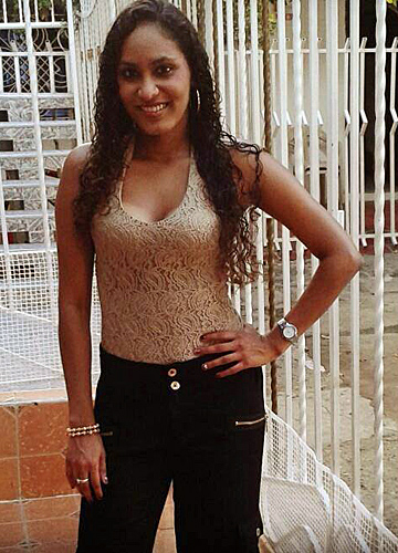 Your Latin Bride? Your Latin Bride?