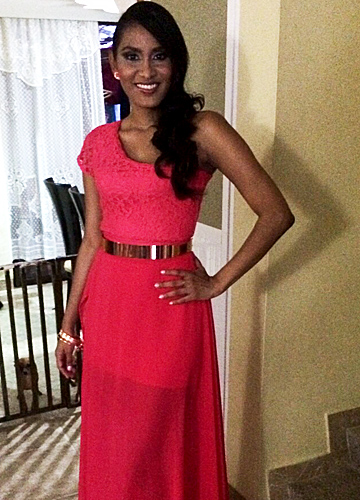 Your Latin Wife? Your Latin Wife?