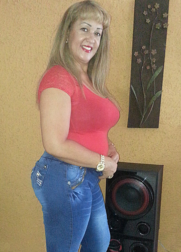 Your Latin Bride? Your Latin Bride?