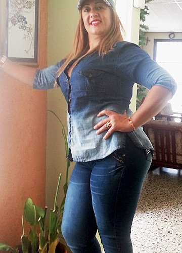 Your Latin Wife? Your Latin Wife?