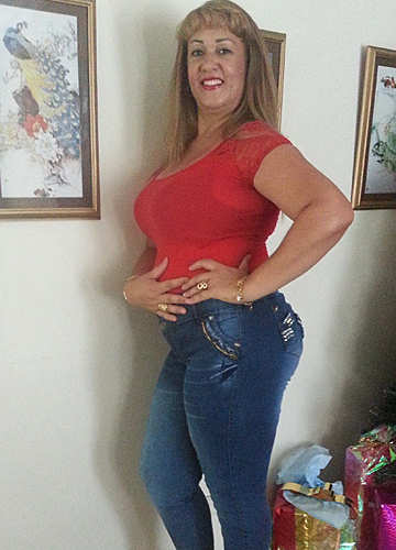 Your Latin Bride? Your Latin Bride?