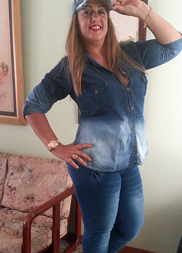 Your Latin Wife? Your Latin Wife?