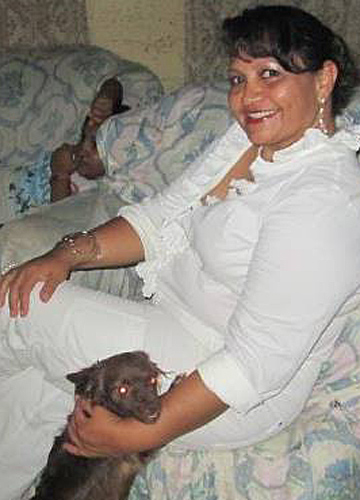 Your Latin Wife? Your Latin Wife?