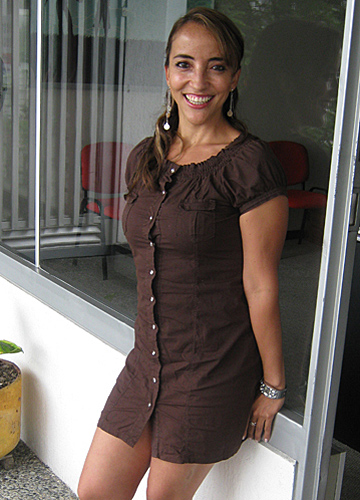 Your Latin Wife? Your Latin Wife?