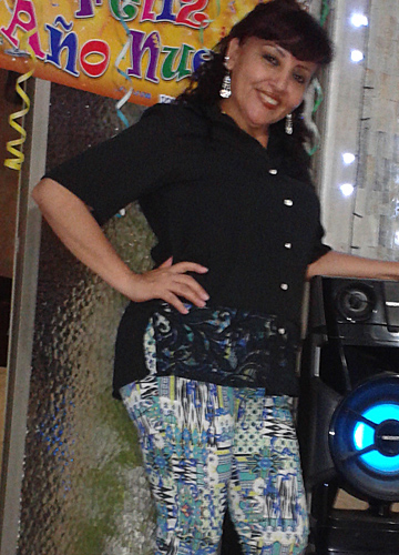 Your Latin Wife? Your Latin Wife?