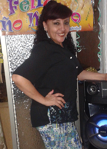 Your Latin Bride? Your Latin Bride?