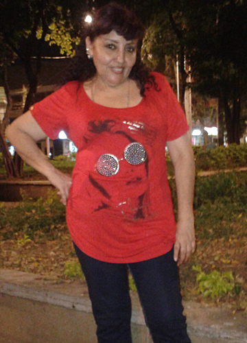 Your Latin Wife? Your Latin Wife?