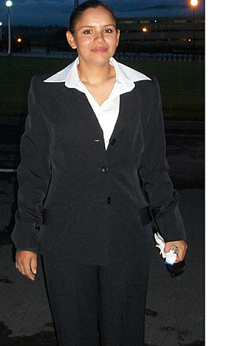 Your Latin Wife? Your Latin Wife?