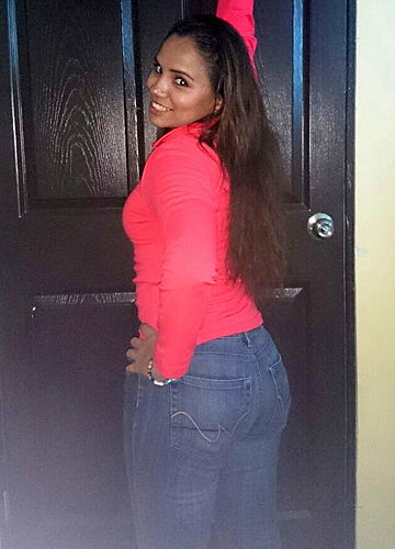 Your Latin Bride? Your Latin Bride?