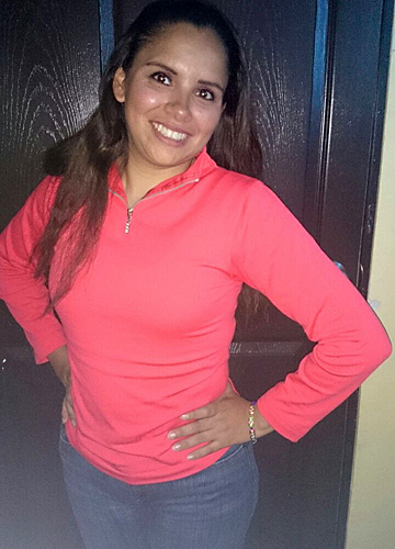 Your Latin Wife? Your Latin Wife?