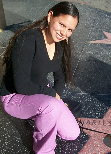 Your Latin Wife? Your Latin Wife?