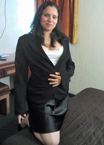 Your Latin Bride? Your Latin Bride?