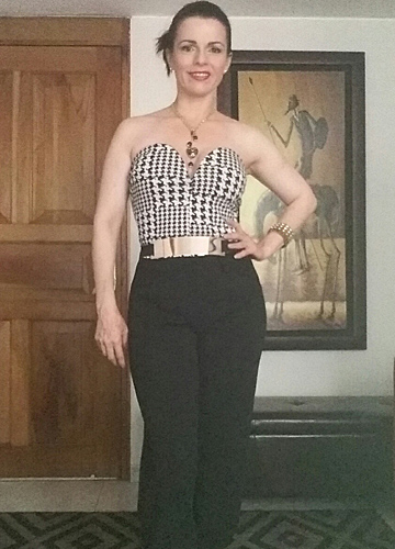 Your Latin Wife? Your Latin Wife?