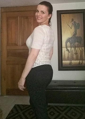 Your Latin Wife? Your Latin Wife?