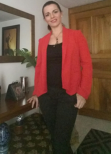 Your Latin Wife? Your Latin Wife?