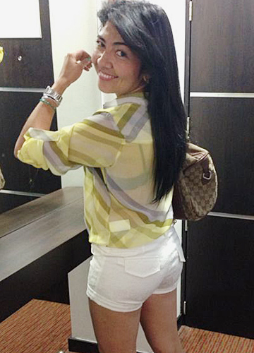 Your Latin Wife? Your Latin Wife?