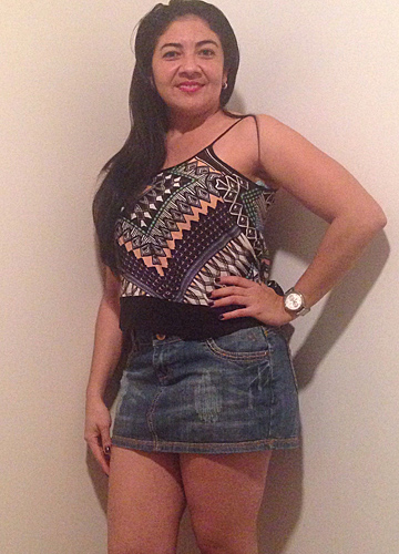 Your Latin Bride? Your Latin Bride?