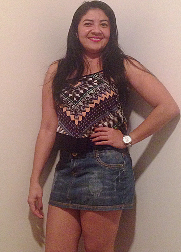 Your Latin Wife? Your Latin Wife?