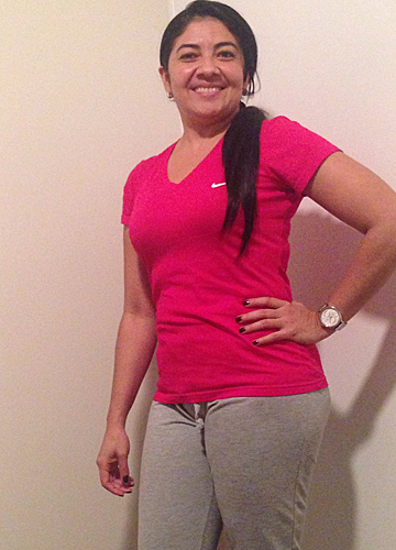 Your Latin Wife? Your Latin Wife?