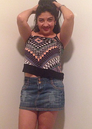 Your Latin Bride? Your Latin Bride?